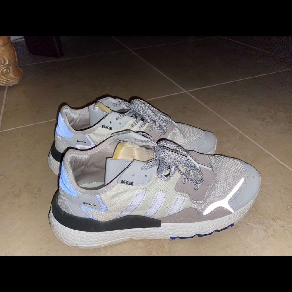 Adidas Nite Jogger